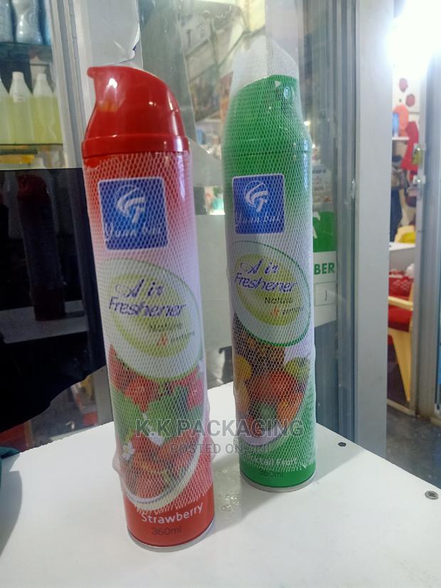 Air Freshener
