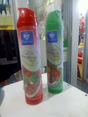 Air Freshener