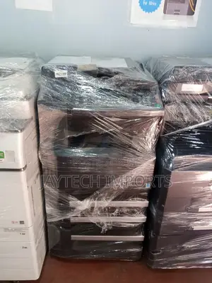 Heavy Kyocera Taskalfa 300 I