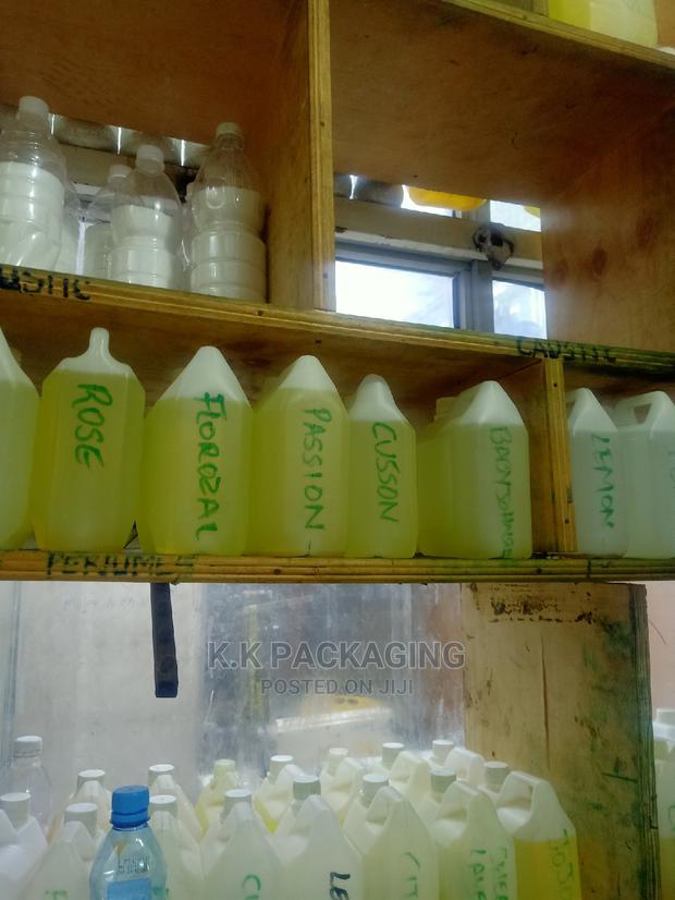 All Type of Perfumes - main view