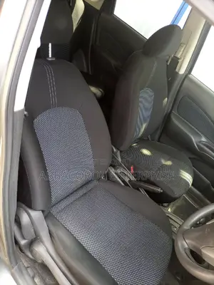Nissan Note 2015 Gray