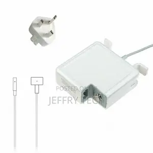 60W 45W 85W AC Power Adapter Charger 1/2 L/T for Apple Mac M