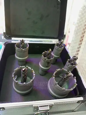 M Metal Hole Saw