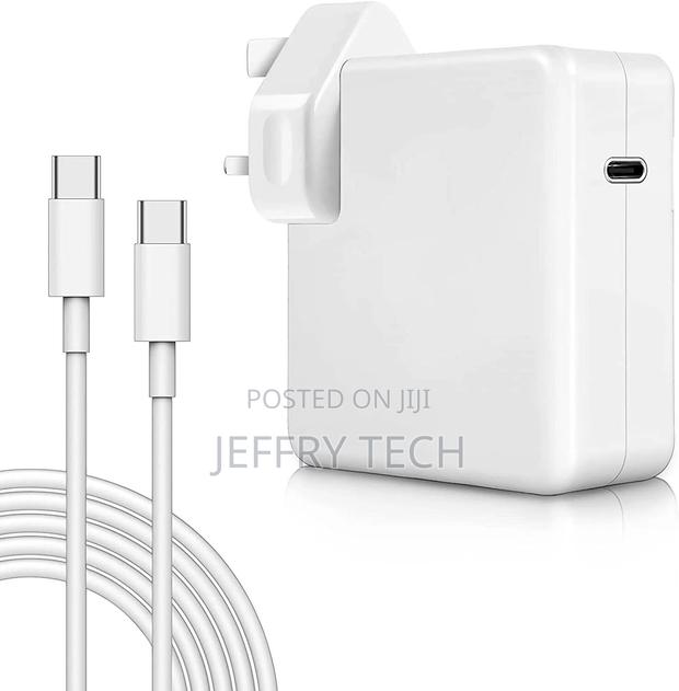 Mac Book Pro Charger,96W USB C Charger Power Adapter Compati