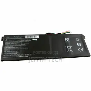 Laptop Battery for Acer Aspire V3-371 V3-111 ES1-511 E5-771g