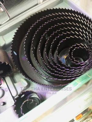 Hole Saw Kit - thumbnail 2