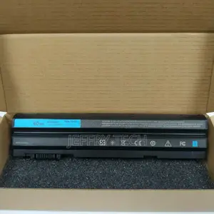 E6420 M5Y0X T54fj Battery for Dell Latitude E5420 E6430 E652