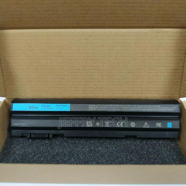 E6420 M5Y0X T54fj Battery for Dell Latitude E5420 E6430 E652