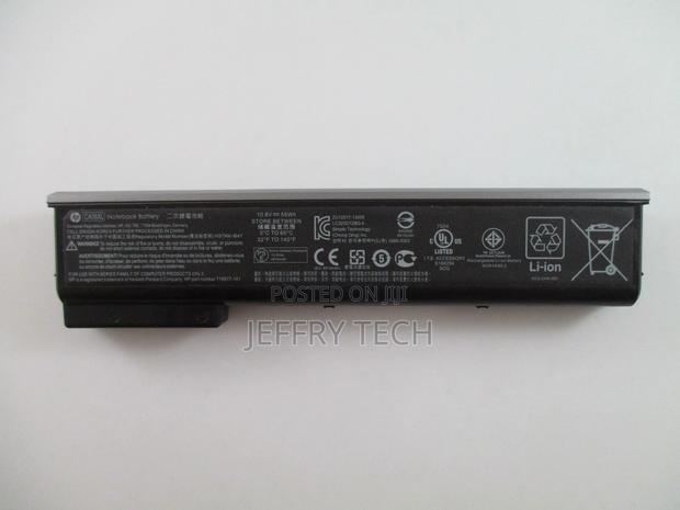 Battery HP Probook 640 G1 Ca06xl 55 Wh 10.8v Orig