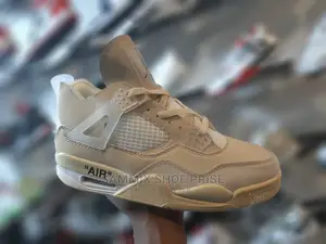 Jordan 4 Sails