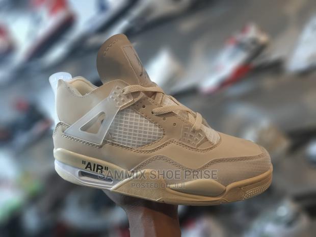 Jordan 4 Sails - thumbnail 2