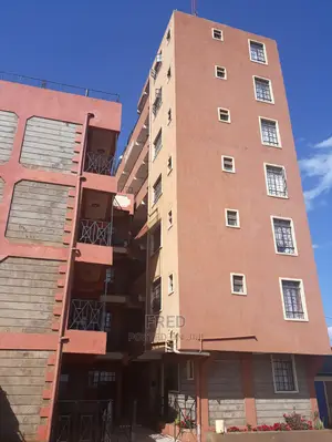 Studio Apartment in Uthiru Cooperation for rent