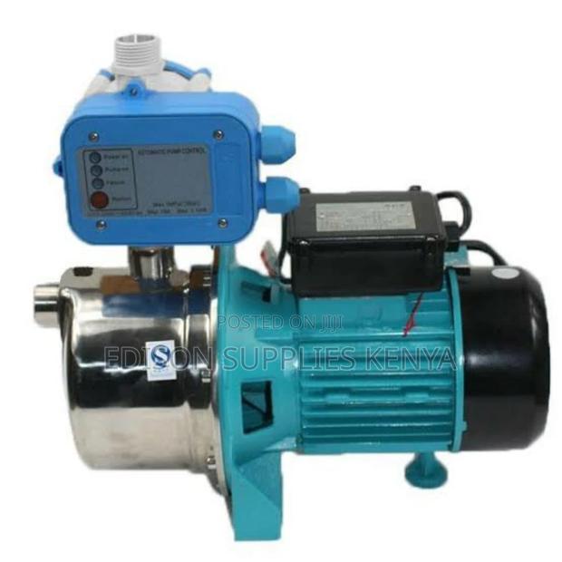 Automatic Pump Control Pressure Controller for Booster Pump - main view