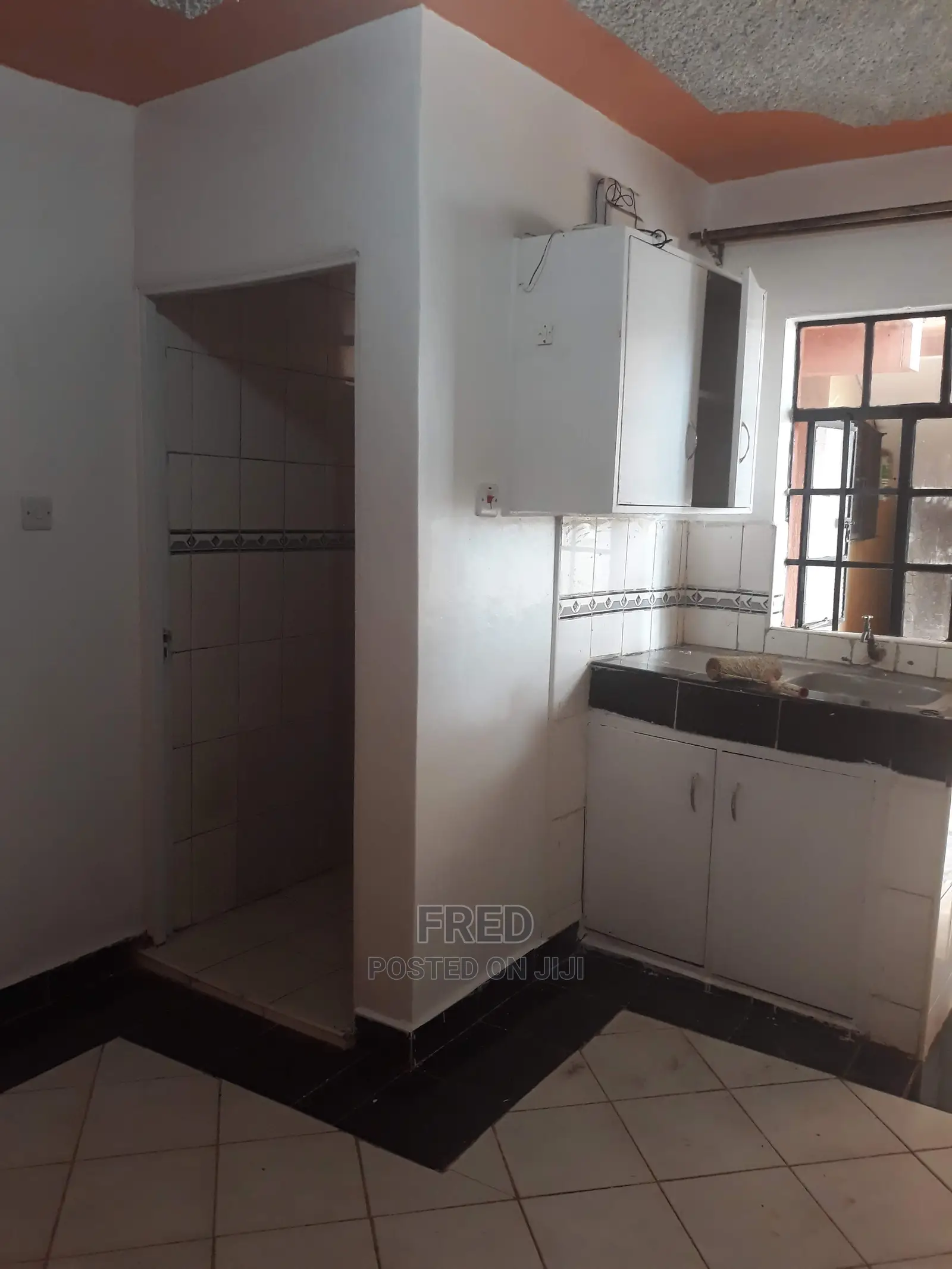 Studio Apartment in Uthiru Cooperation for rent