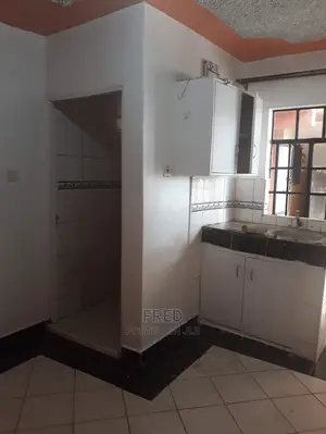 Studio Apartment in Uthiru Cooperation for rent
