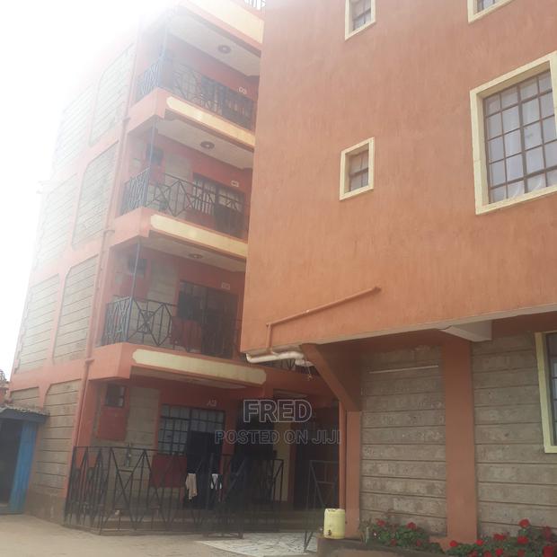 Studio Apartment in Uthiru Cooperation for rent - thumbnail 2