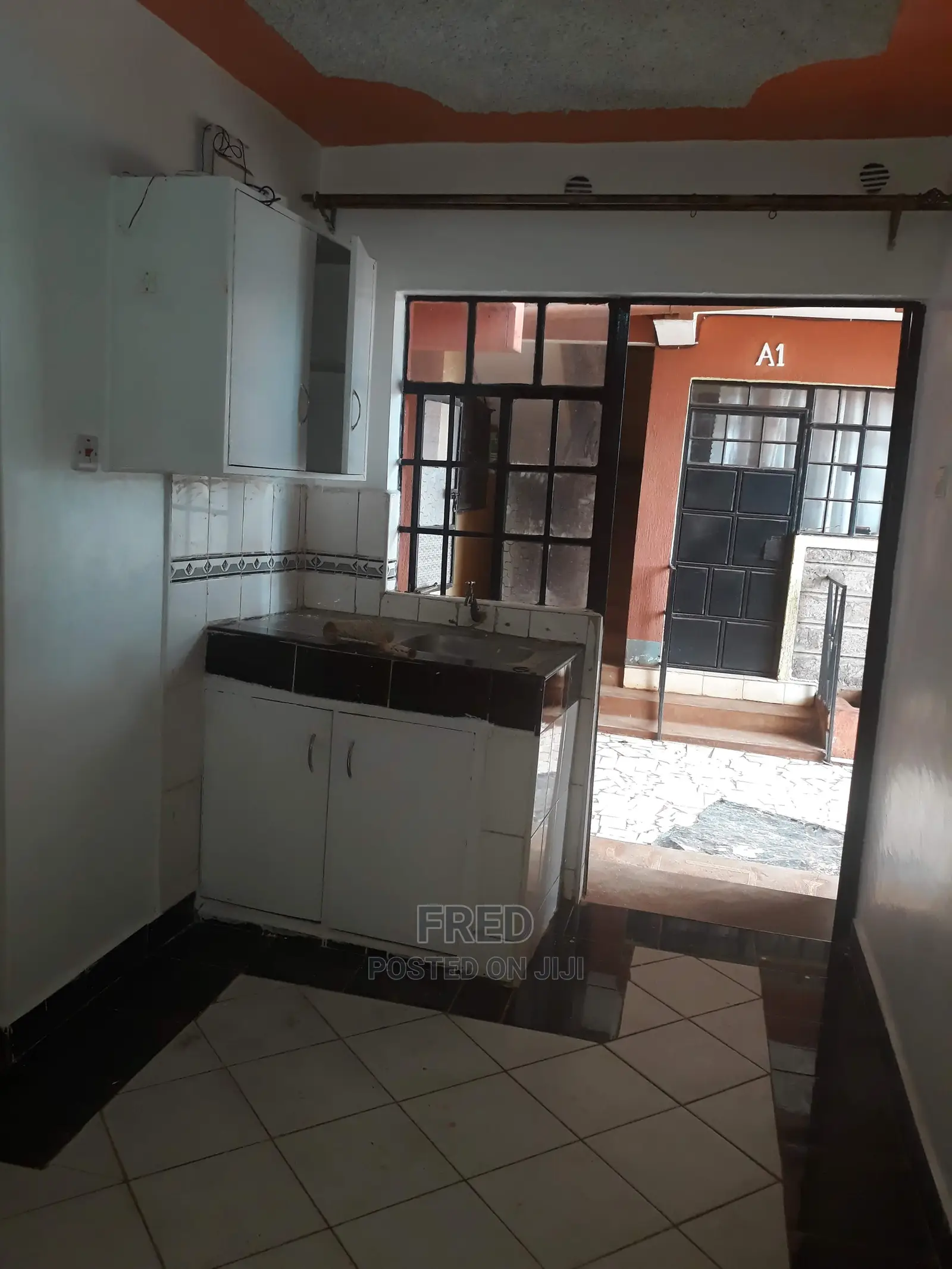 Studio Apartment in Uthiru Cooperation for rent