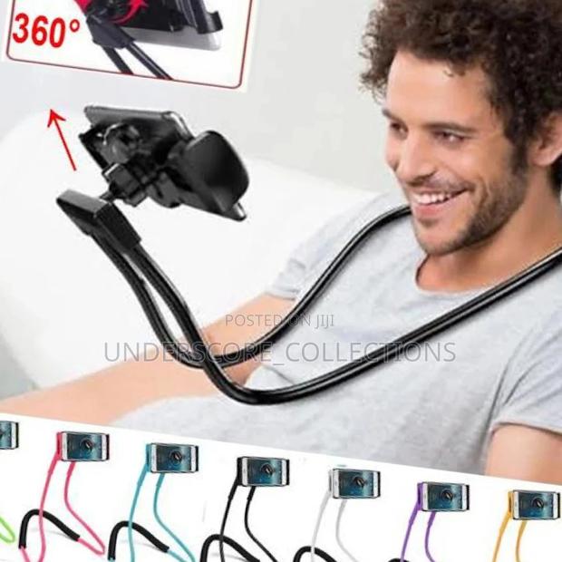 Tablet or Phone Holder - thumbnail 3