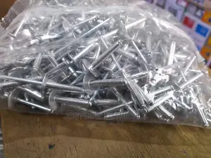 Blind Rivets