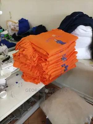Polyester Best Campaign T-Shirts