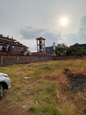 100x100 Square Feet Kahawa Sukari for Sale