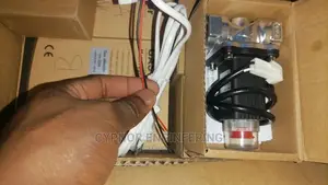 LPG Leakage Sensor