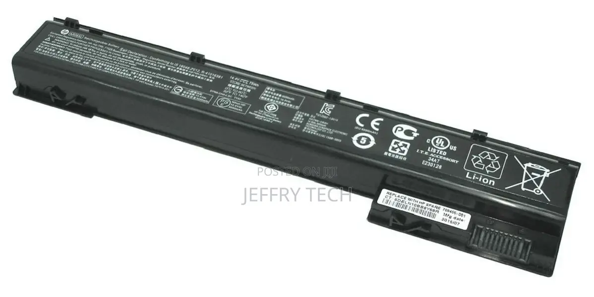 Original Battery HP AR08XL Genuine Original New
