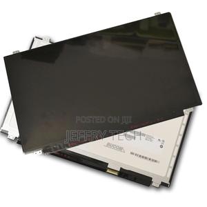 15.6 " Slim LED LCD Laptop Display Screen 30pin B156XTN04.0 - thumbnail 2