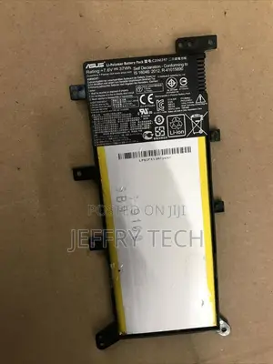 ASUS X555 A555 F555 K555 C21N1347 Laptop Battery 7.5V 37wh (