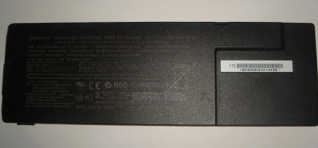 Original Battery Sony Vaio VGP-BPS24 VPCSE17GA / Bvaio VPCSE
