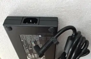 HP 19.5V 10.3A 200W AC Adapter for HP Zbook 17 G4 835888-001