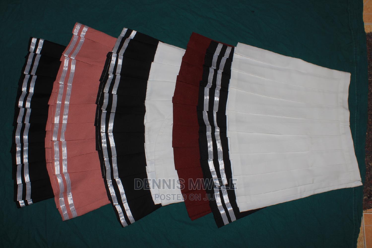 Tennis Skirts in Airbase Clothing, Dennis Mwele Jiji.co.ke