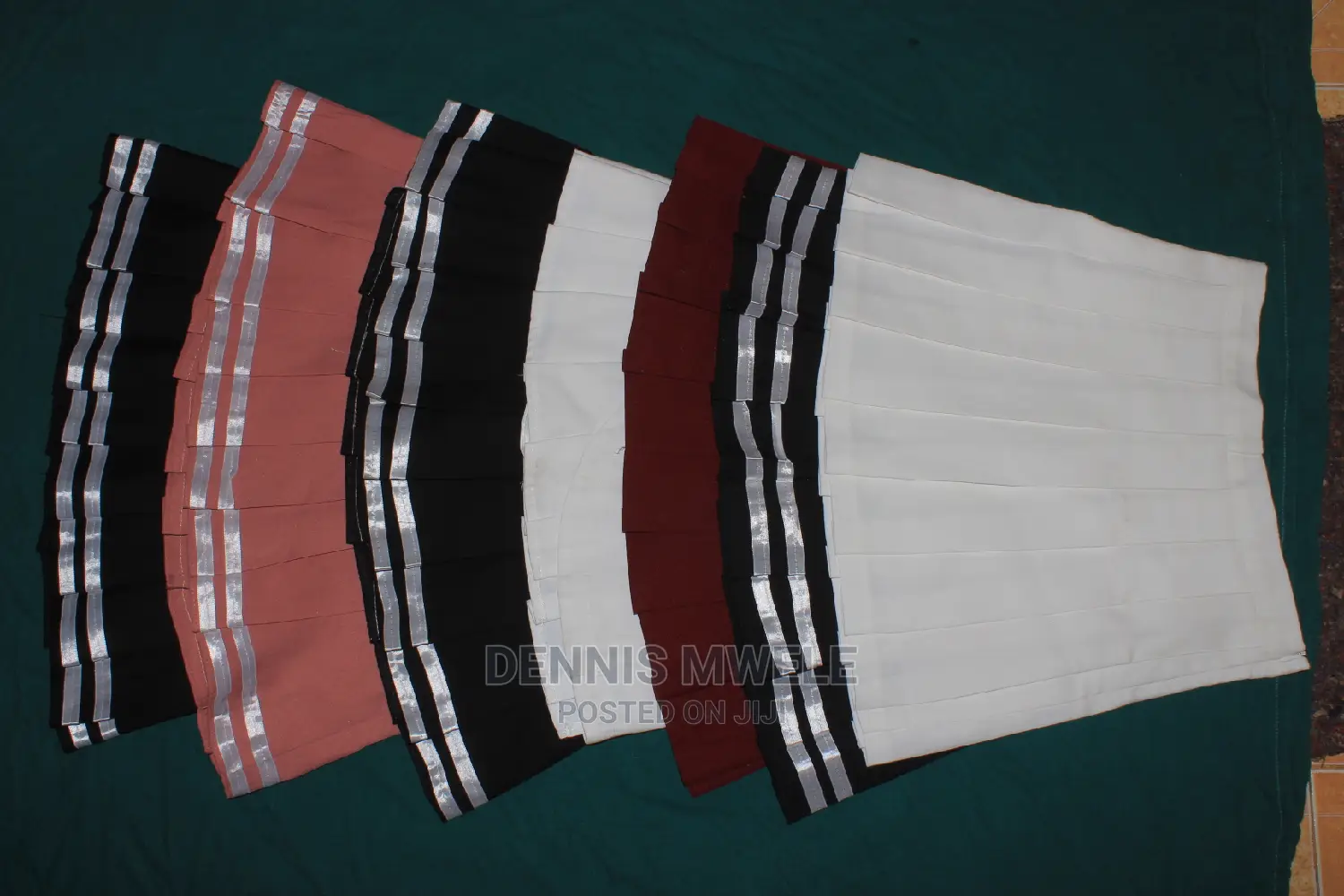 Tennis Skirts
