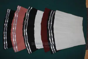 Tennis Skirts
