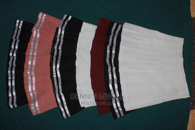 Tennis Skirts - thumbnail 3