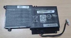 Pa5107u-1brs 43wh Genuine Battery Toshiba L45d L55t L50-A P5