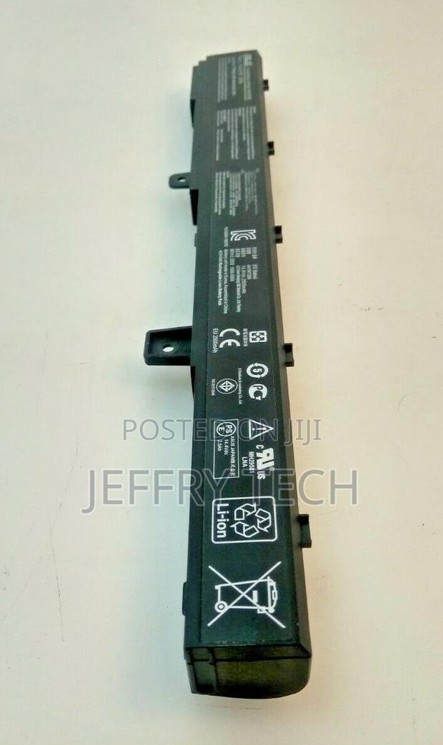Genuine Original Asus X 551 A41N1308 Battery for Laptop
