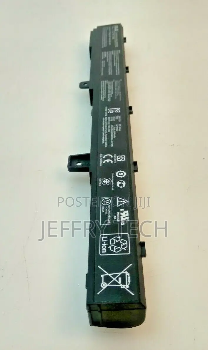 Genuine Original Asus X 551 A41N1308 Battery for Laptop