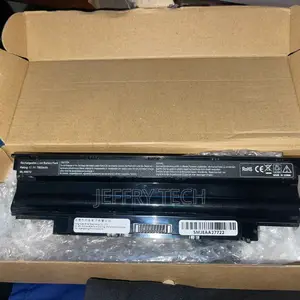 Battery J1knd for Dell Inspiron 13R 14R N4010 N5030 N5040 N4