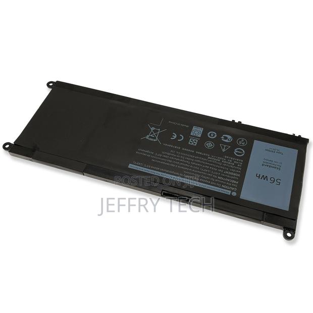Laptop Battery for Dell Inspiron 17 Series 7778 7779 56wh 4-
