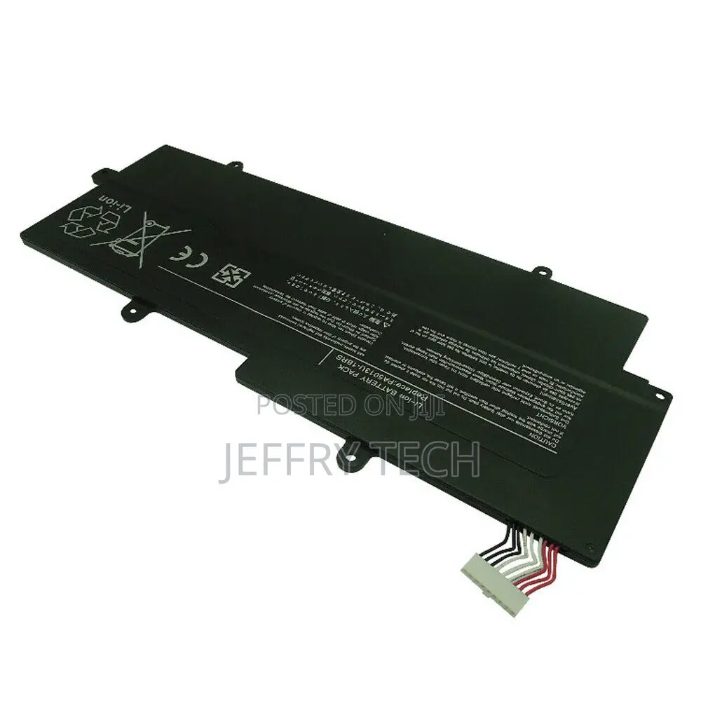 Toshiba Battery Z830 Z835 Z930 Z935 Ultrabook Pa5013u-1brs