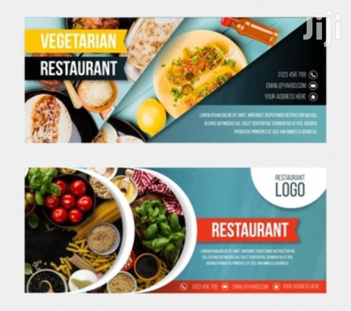 Banner Printing Full Color
