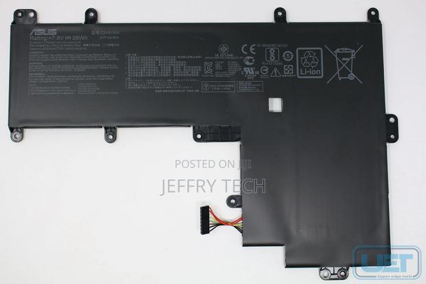 Asus Chromebook C202SA Genuine Battery 0b200-01990000 2cell