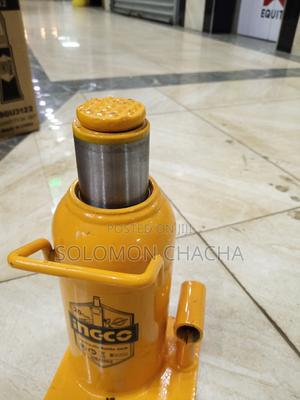 Car Jack 20 Tone - thumbnail 2