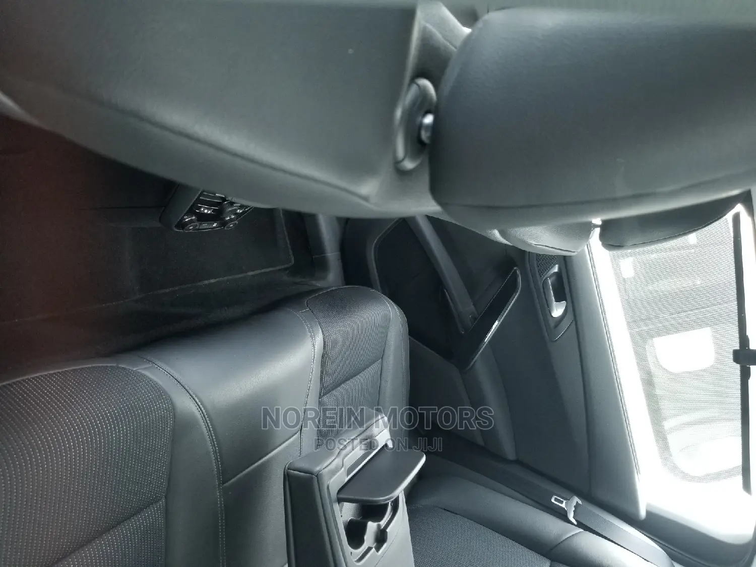 Peugeot 508 2014 White
