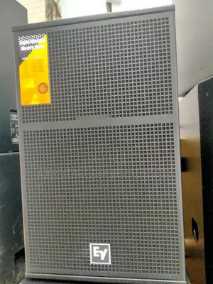 New Arrival Ev Speaker