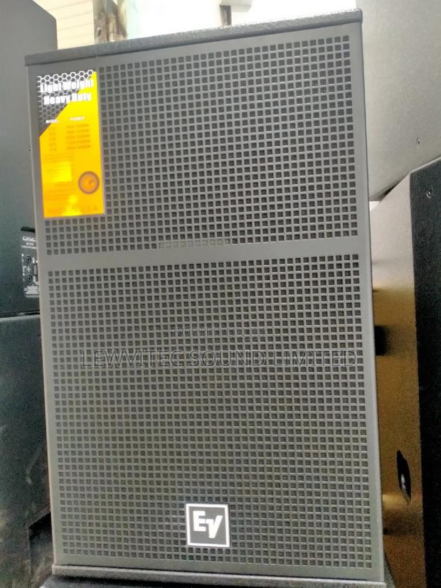 New Arrival Ev Speaker