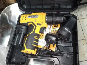 12v INGCO Drill