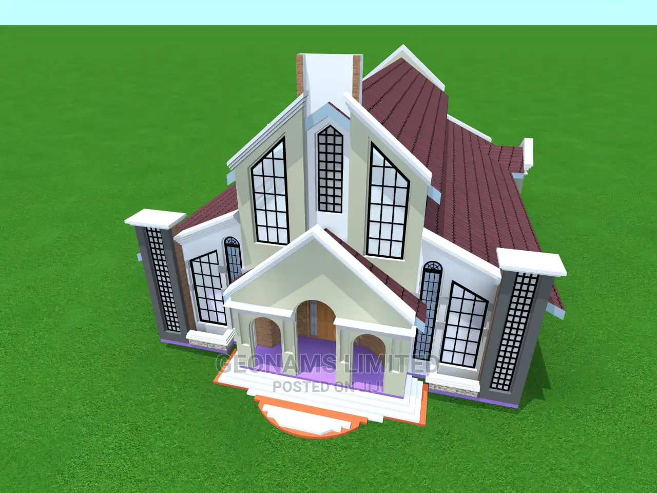 Architectural Designs