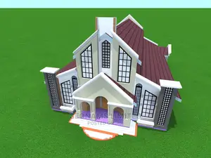 Architectural Designs